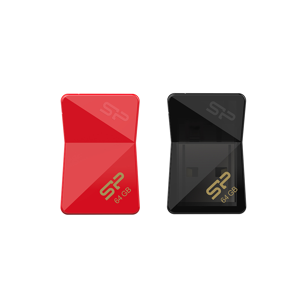 فلش مموری 32 گیگابایت سیلیکون پاور مدل Jewel J08 USB 3.1