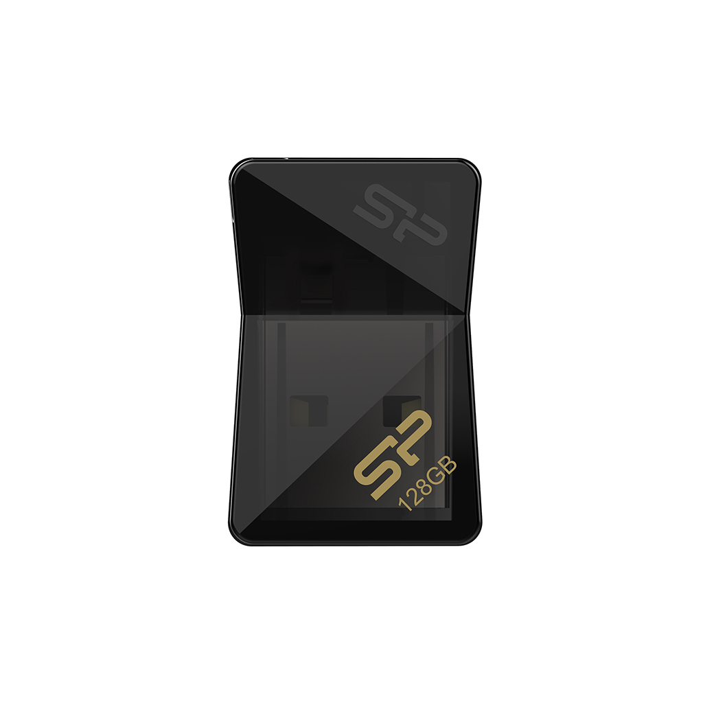 فلش مموری 32 گیگابایت سیلیکون پاور مدل Jewel J08 USB 3.1