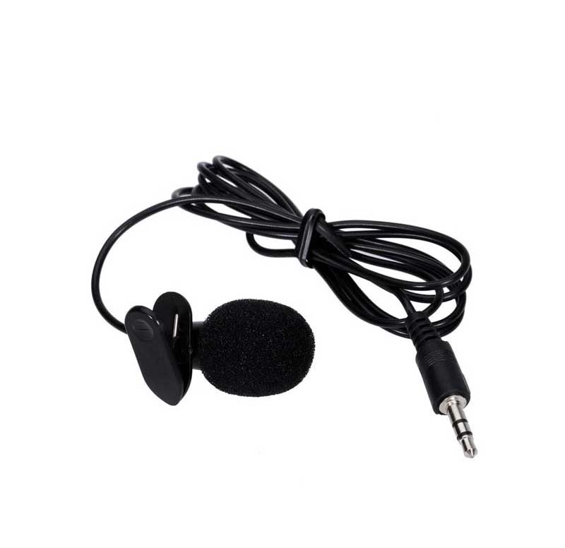 میکروفون یقه ای اینوی Yinwei YW-001 پک کارتنی