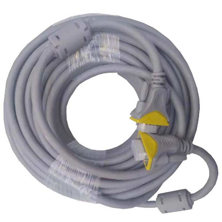 کابل 20 متری VGA او ام دی OMD K-917 پک کارتنی