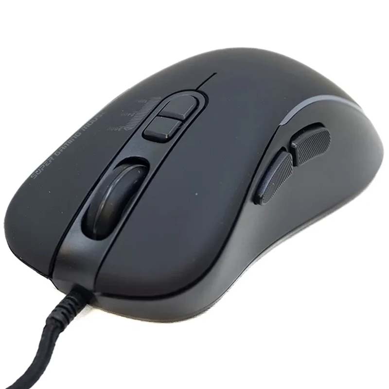 ماوس گیمینگ کینگدام Kingdom M70G