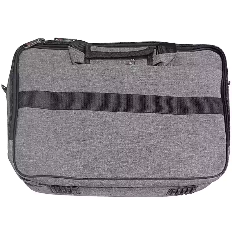کیف لپ تاپ 15.6 اینچ پیرکاردین Pierre Cardin 302