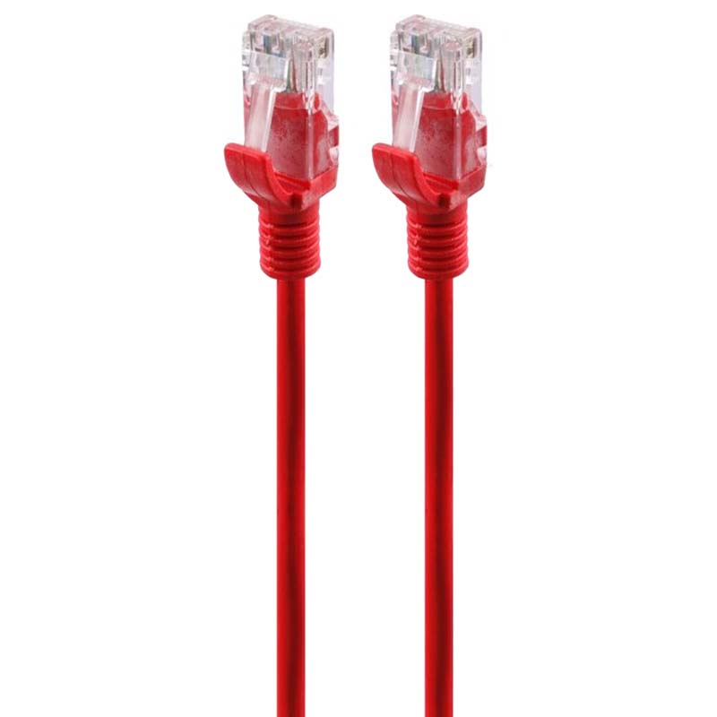 کابل 25 متری شبکه CAT5 او ام دی OMD K828
