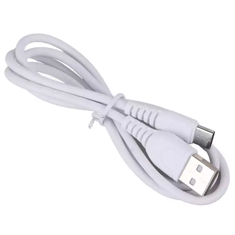 کابل شارژ تایپ سی Type-C کوییک Quick C50T