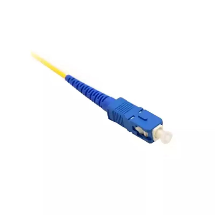 کابل 3 متری فیبر نوری SC-SC یو سی تک UCTECH