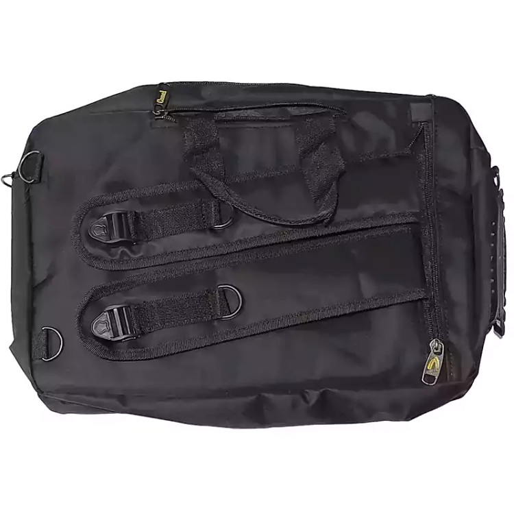 کیف لپ تاپ 15.6 اینچ سه کاره کمل اکتیو Camel Active MR-48