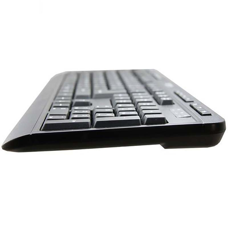 کیبورد و ماوس سیمی تسکو TSCO TKM8052