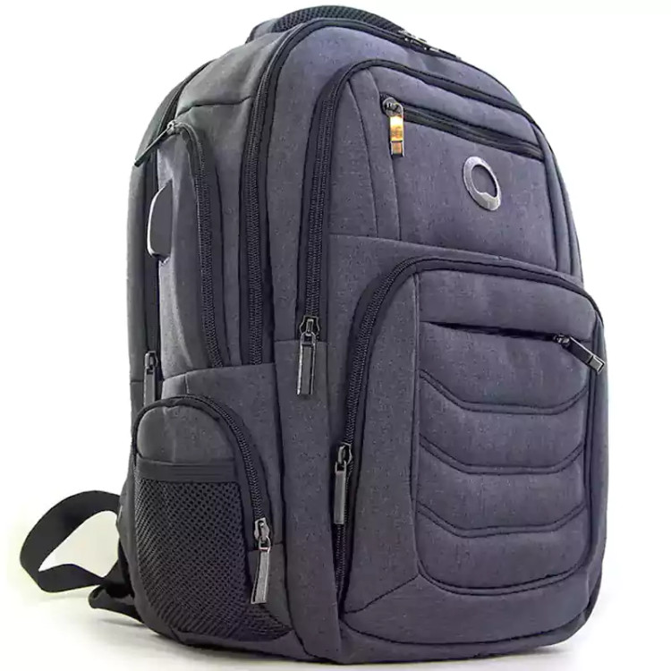 کوله لپ تاپ 15.6 اینچ دلسی پاریس Delsey Paris 666