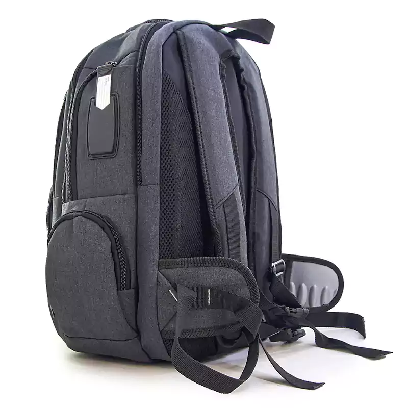 کوله لپ تاپ 15.6 اینچ دلسی پاریس Delsey Paris 666