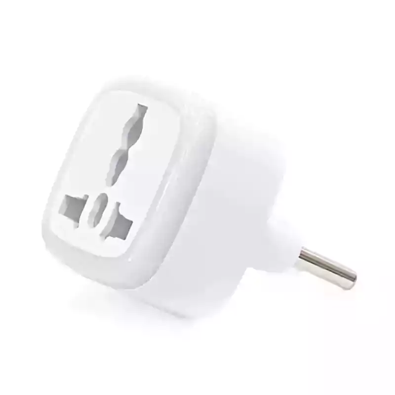 تبدیل برق 3 به 2 LED دار هامر Hamer H2