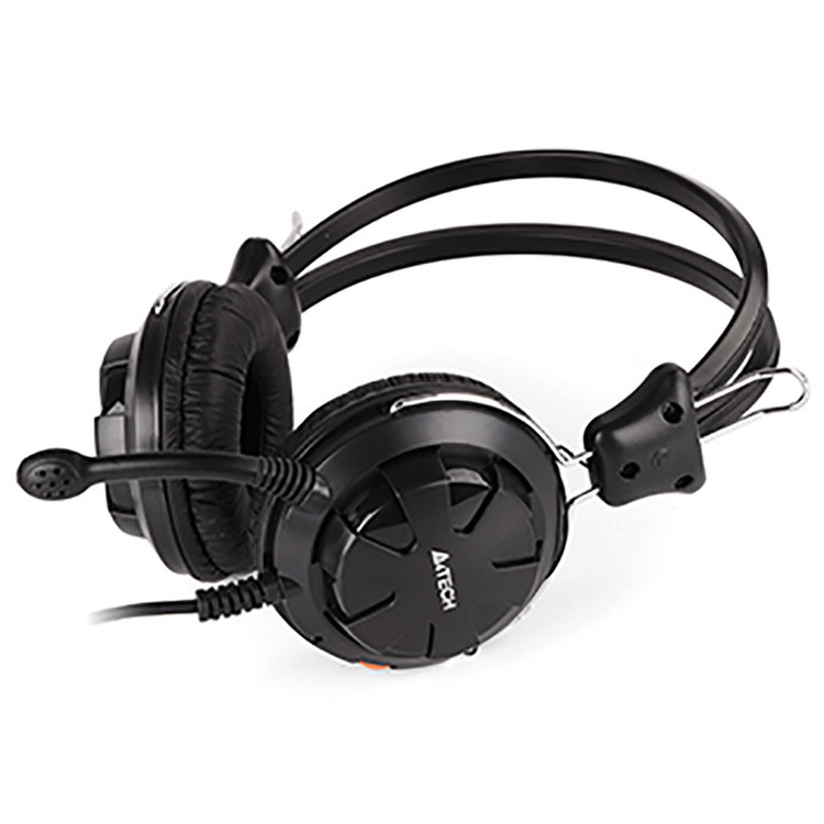 هدست سیمی ایفورتک A4tech HS-28
