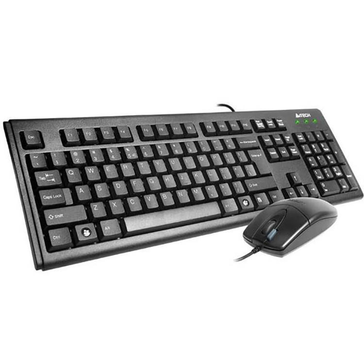 کیبورد و ماوس ایفورتک A4Tech KR-8520