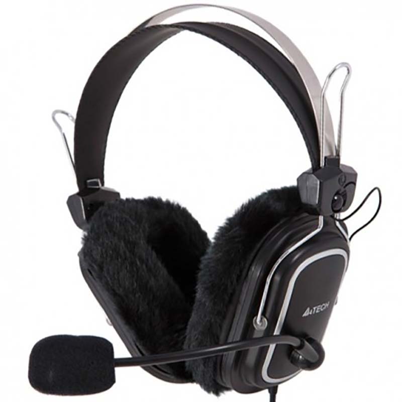 هدست ایفورتک A4TECH HS-60