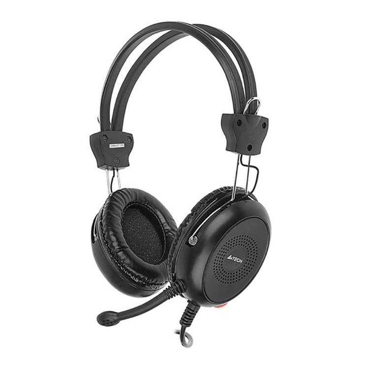هدست ایفورتک A4TECH HS-30
