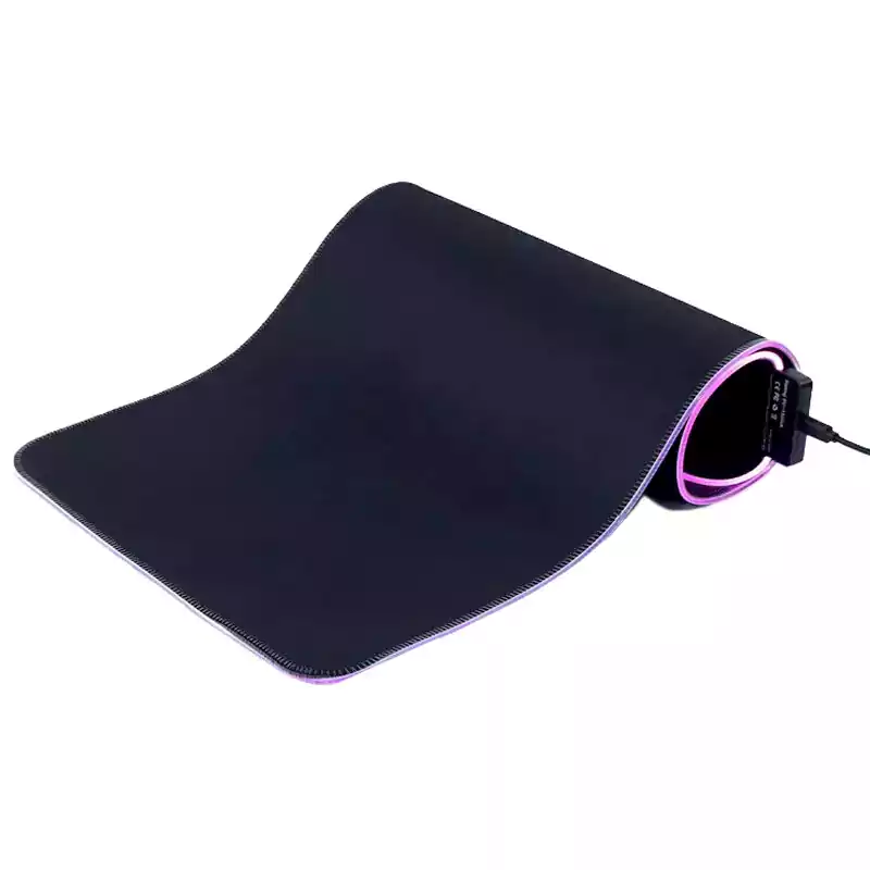 پد ماوس گیمینگ 30*70 RGB دار ایکس پی XP-X7
