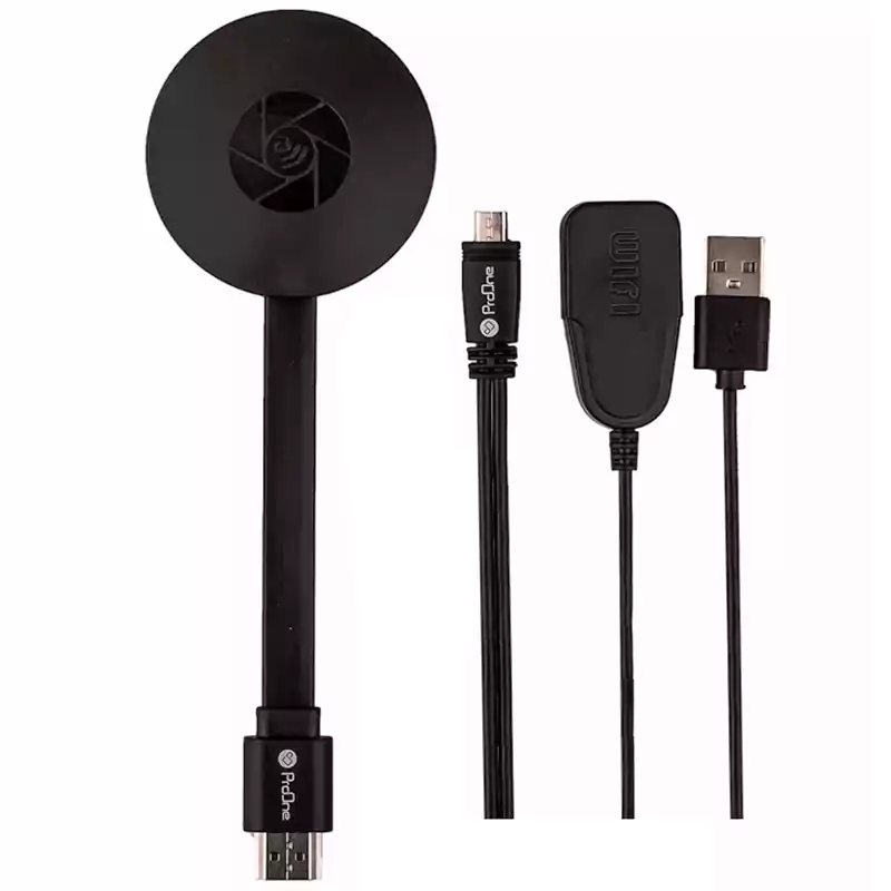 دانگل MHL HDMI کروم کست Chromecast پرووان ProOne PDH80