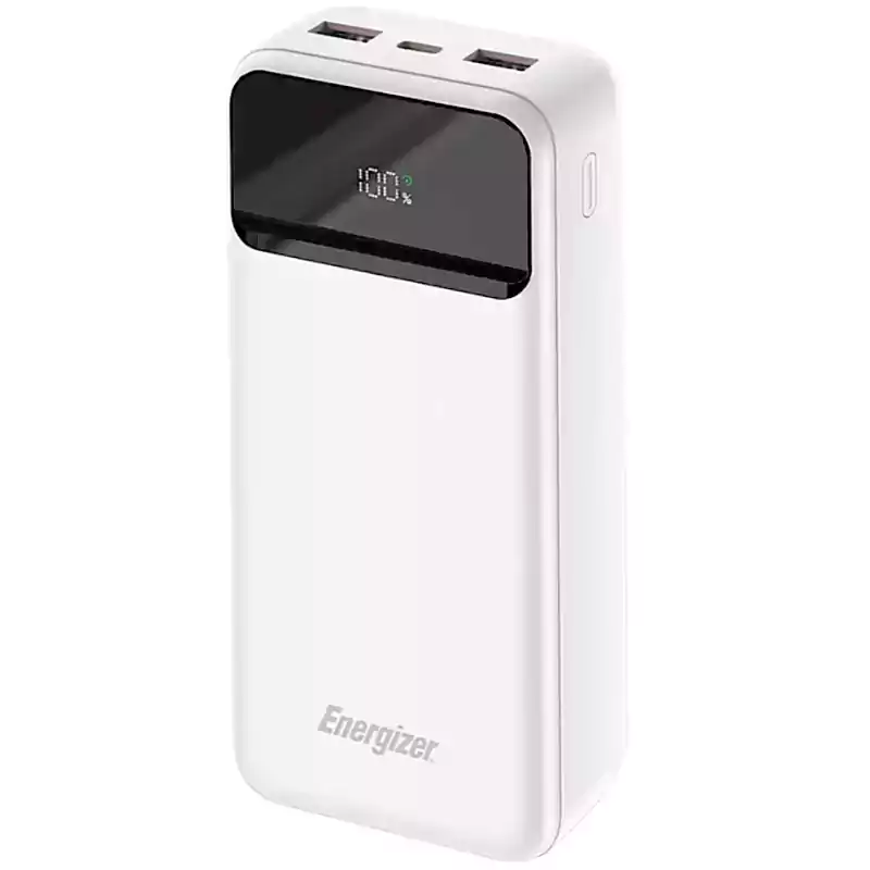 پاور بانک 20000mAh انرجایزر Energizer UE20089PQ