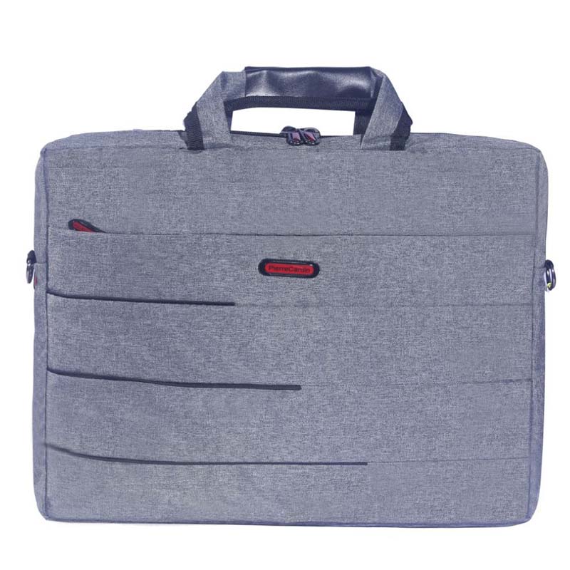 کیف لپ تاپ 15.6 اینچ پیر کاردین Pierre Cardin 020
