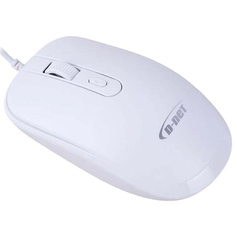 کیبورد و ماوس سیمی دی نت D-net DT-998