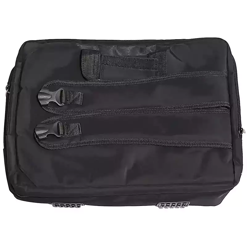 کیف لپ تاپ 15.6 اینچ سه کاره کمل اکتیو Camel Active 404