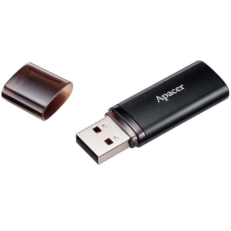 فلش 32 گیگ USB3.2 اپیسر Apacer AH25B