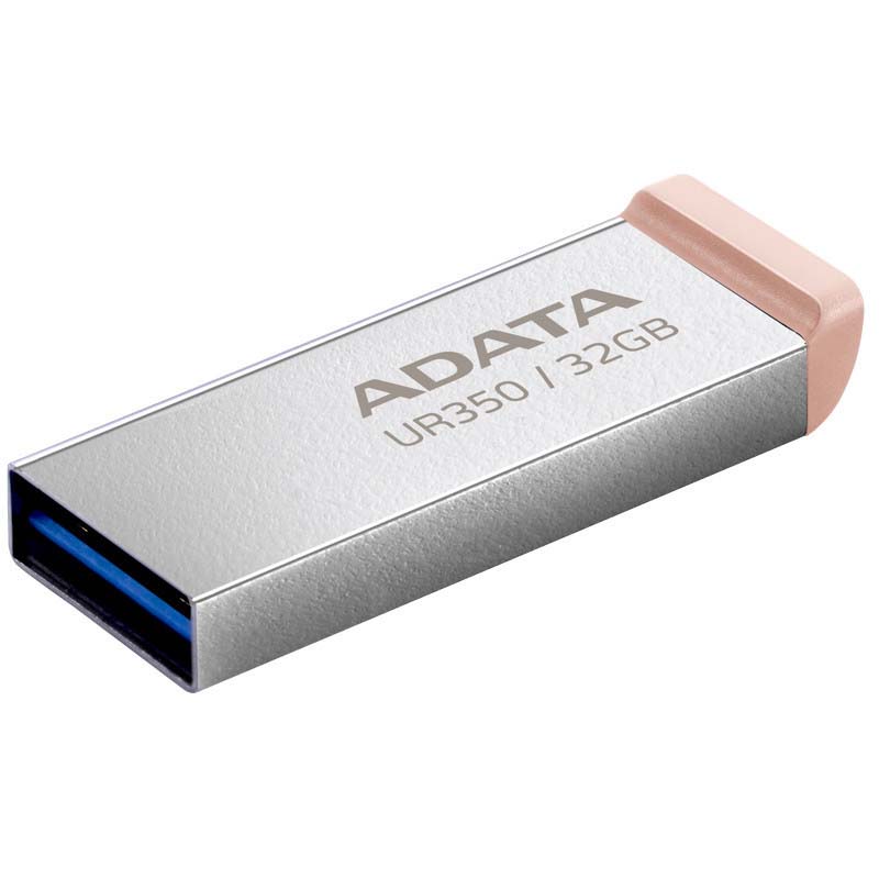 فلش 32 گیگ USB3.2 ای دیتا Adata UR350