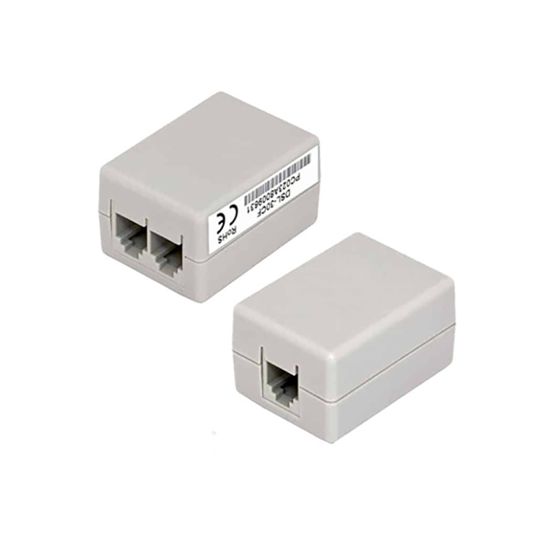 اسپلیتر پی نت P-net DSL-30CF