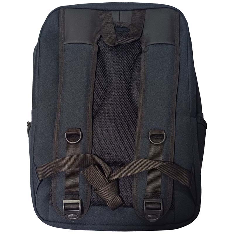 کوله لپ تاپ 17 اینچ LEASTAT DL-1012
