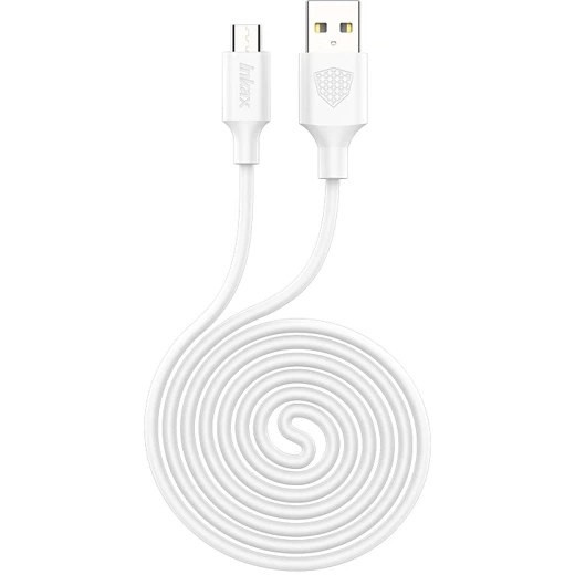 کابل شارژ میکرو MicroUSB اینکاکس inkax CB-03