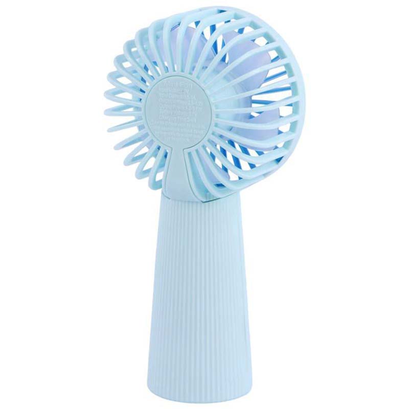 پنکه شارژی Mini Fan SM820