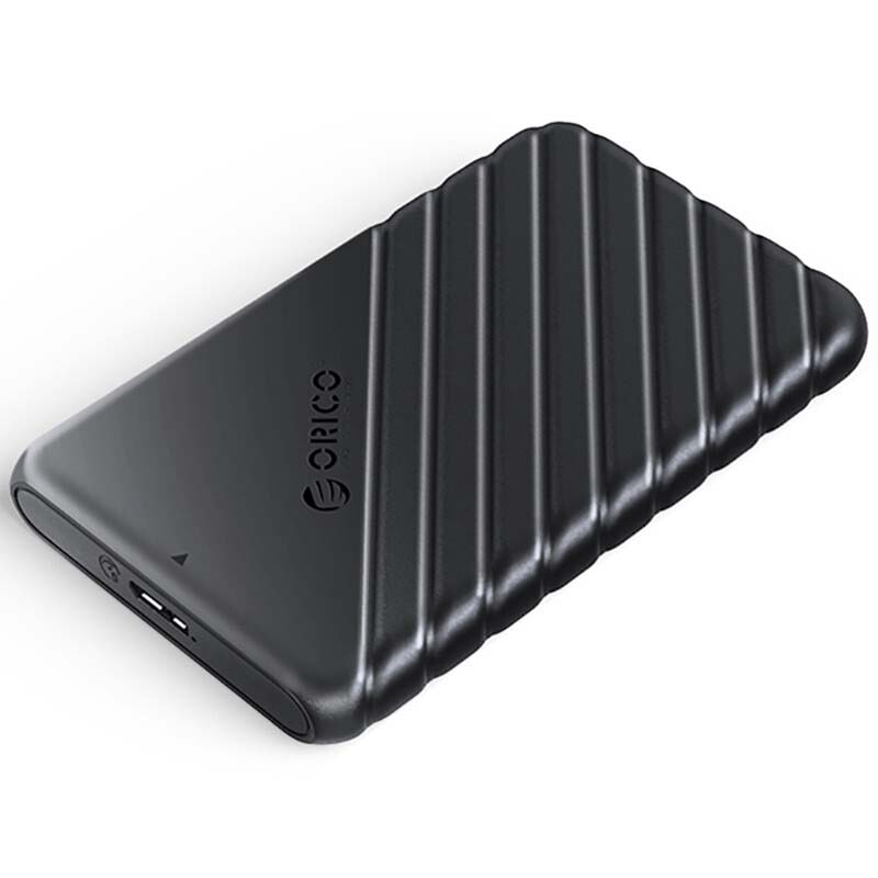 باکس هارد 2.5 اینچ USB3.0 اوریکو ORICO 25PW1-U3