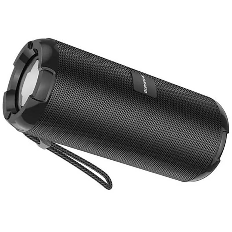 اسپیکر شارژی و بلوتوثی بروفون Borofone BR15
