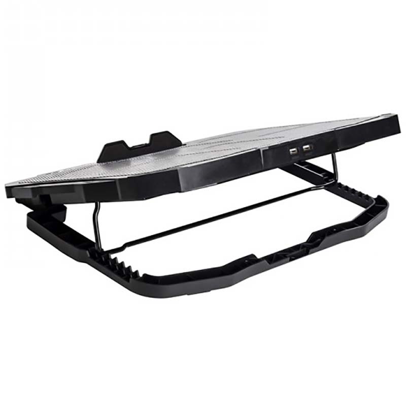 کول پد لپ تاپ 4 فن LED دار ایکس فورتک X4Tech XT-068