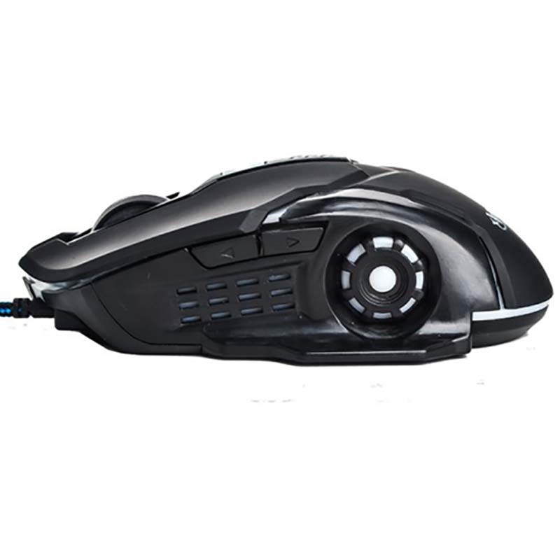 ماوس گیمینگ ایکس وکس XVOX G8000