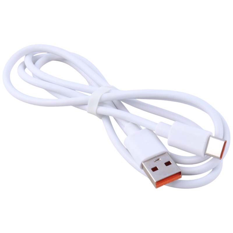کابل شارژ تایپ سی Type-C موکسوم MOXOM 6AM