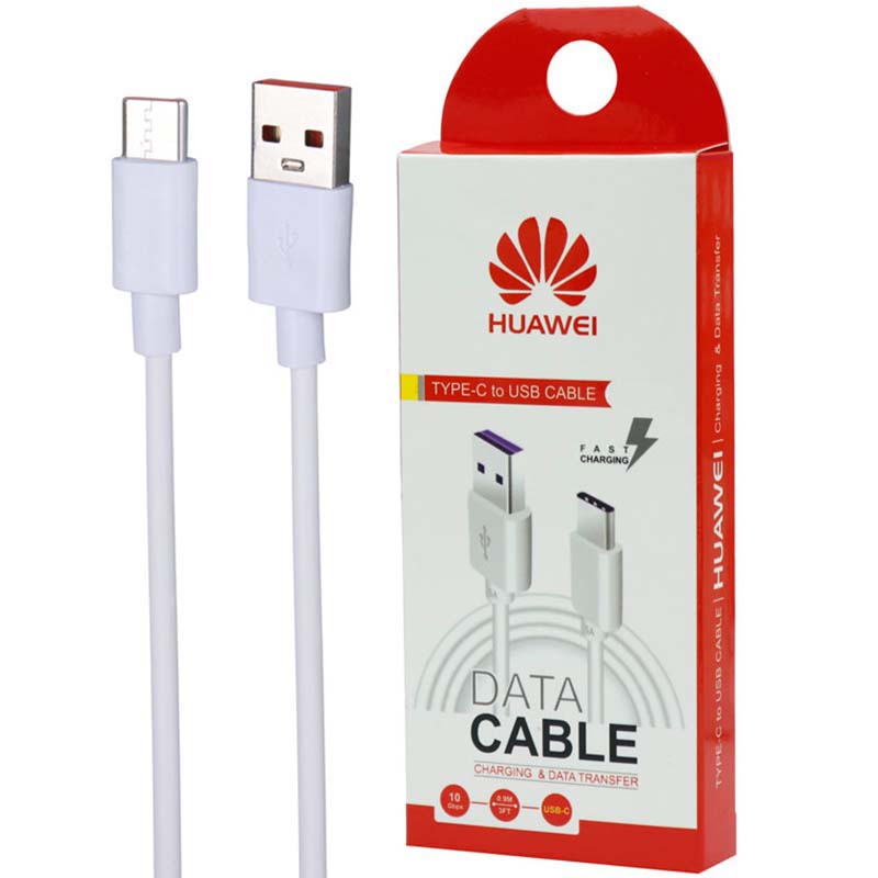 کابل شارژ  تایپ سی Type-C هواوی Huawei 6AM