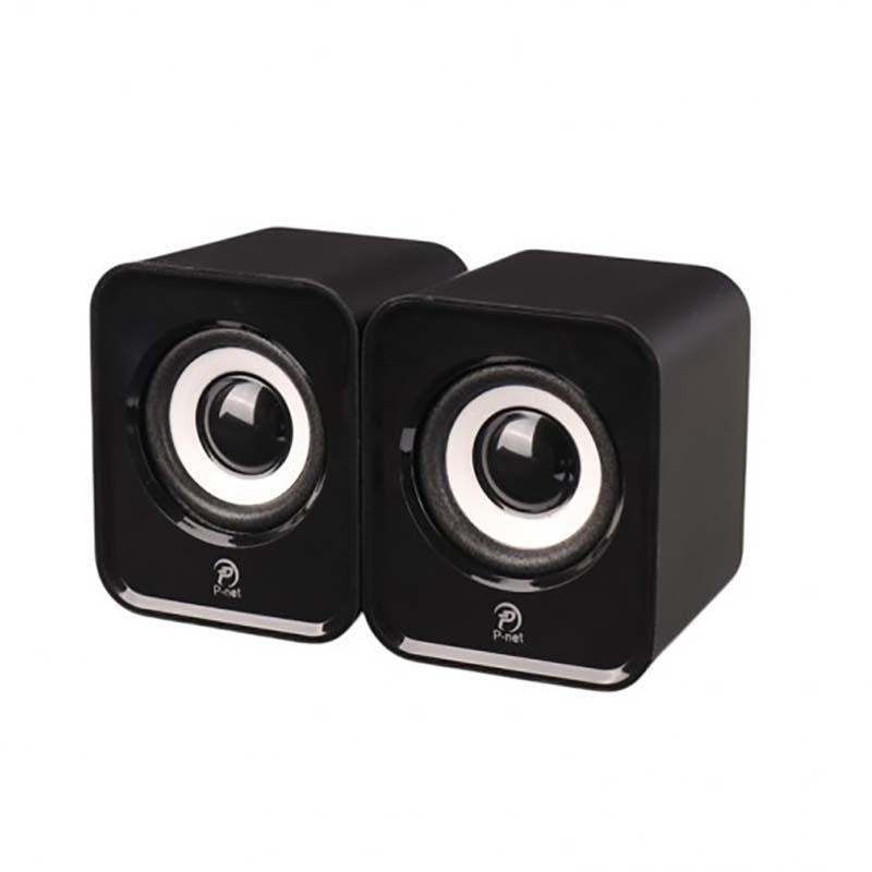 اسپیکر 3 تکه پی نت P-NET U-2900BT