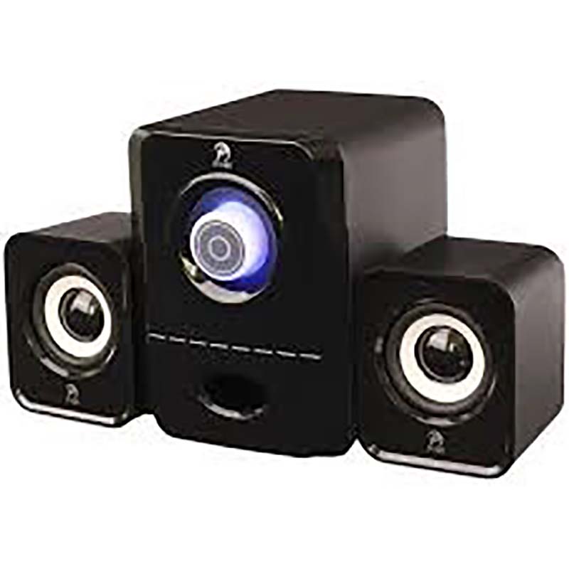 اسپیکر 3 تکه پی نت P-NET U-2900BT