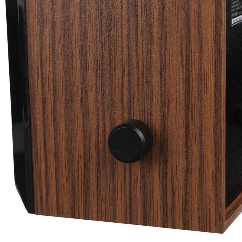 اسپیکر 2 تکه برقی رویال Royal RSL-750