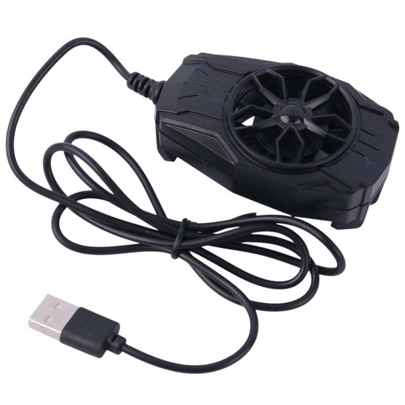 فن خنک کننده موبایل F5