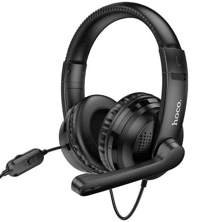 هدست گیمینگ هوکو HOCO W103