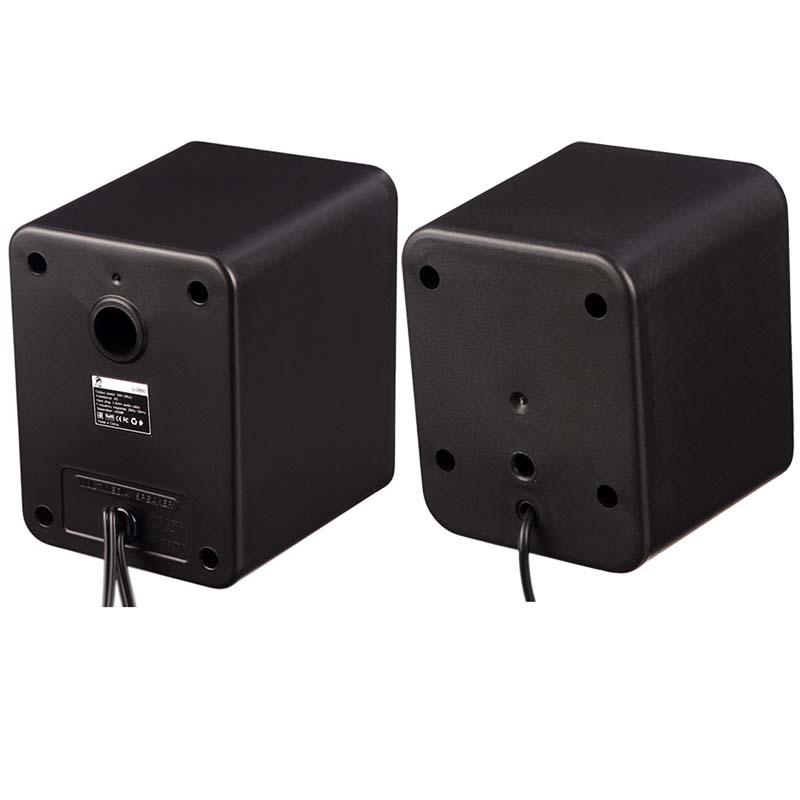 اسپیکر 3 تکه پی نت P-NET U-2800BT
