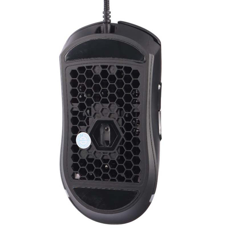 ماوس گیمینگ الون ELEVEN GM8