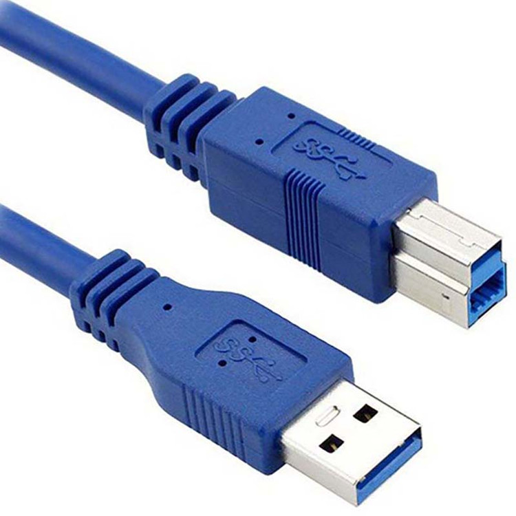 کابل پرینتر 1 متری USB3.0 ای نت Enet