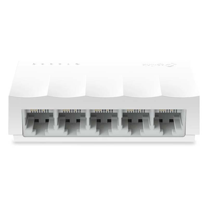 سوییچ شبکه 5 پورت TP-LINK مدل LS1005