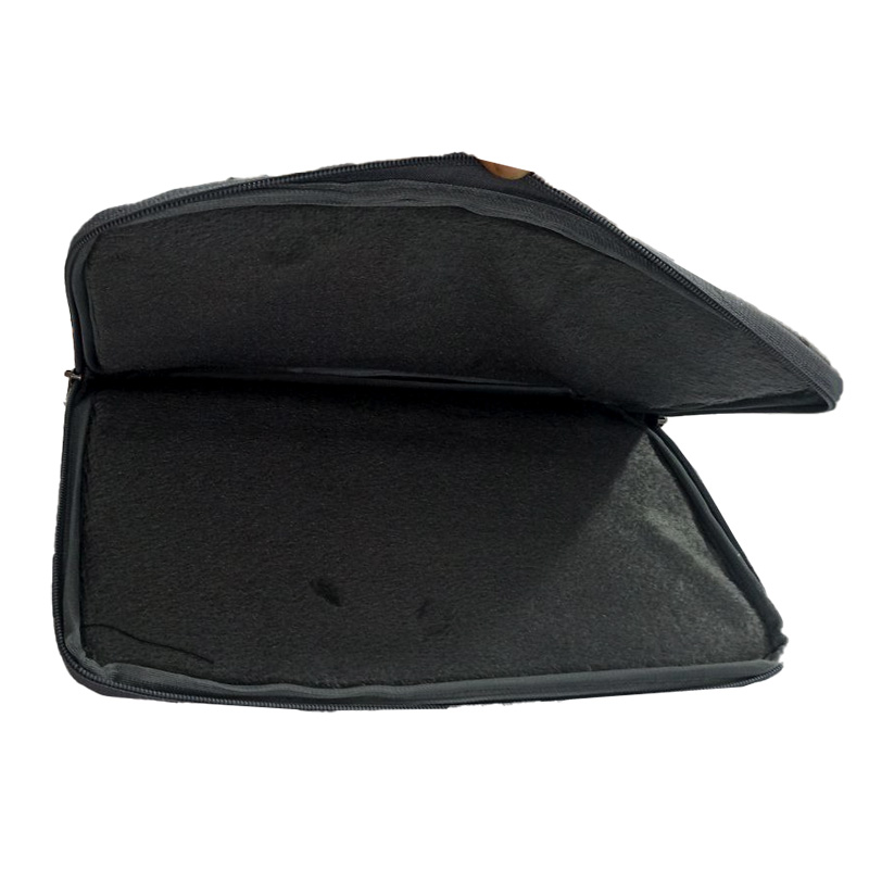کاور زیپی ضربه گیر دار لپ تاپ 14 اینچی M&S