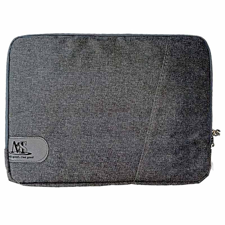 کاور زیپی ضربه گیر دار لپ تاپ 13 اینچی M&S