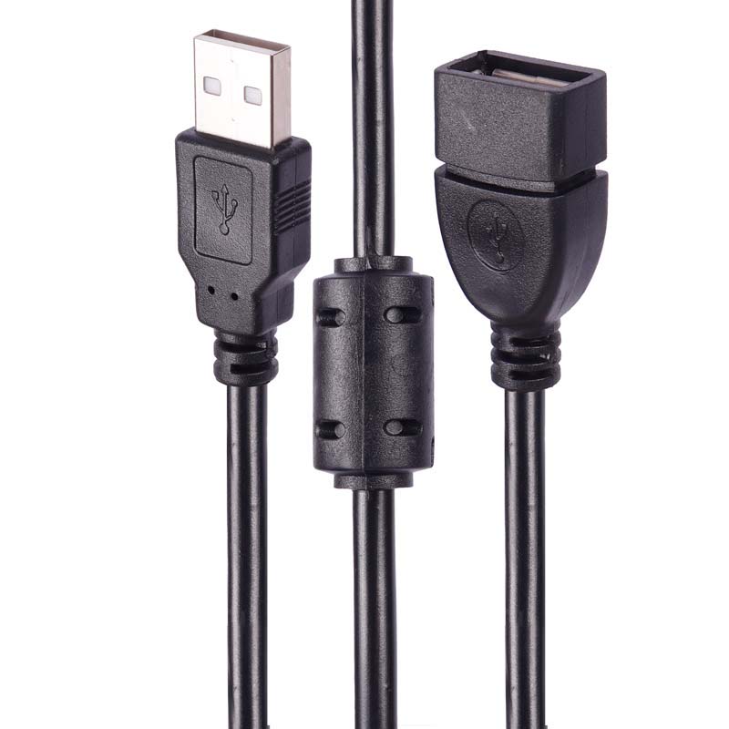 کابل افزایش طول 1.5 متری USB الون ELEVEN