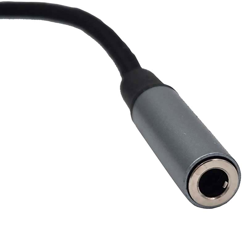 تبدیل TYPE-C To AUX الون ELEVEN CV401