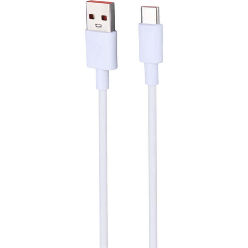کابل شارژ تایپ سی Type-C اچ پی HP 6AM